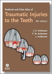 Textbook and Color Atlas of Traumatic Injuries to the Teeth, 4th Edition, Jens O. Andreasen, Wiley Blackwell