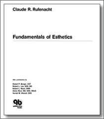 Fundamentals of Esthetics, Claude R. Rufenacht, 1990, Quintessence Publishing