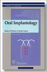 Oral Implantology, 2nd Edition, Andre Schroeder, Thieme