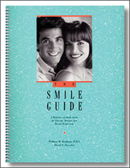 The Smile Guide, William M. Dorfman, Discus Dental Inc., 1990