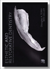 Esthetic and Restorative Dentistry - Douglas Terry