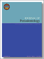 Journal of Periodontology