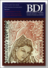 British Dental Journal