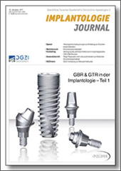 Implantologie Journal