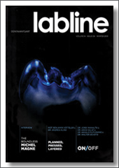 Labline Magazine, Volume 3, Number 4, 2013