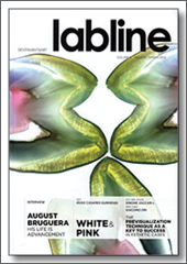 Labline Magazine, Volume 4, Number 1, 2014