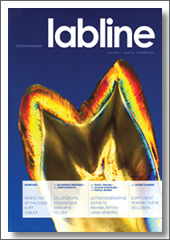 Labline Magazine, Volume 4, Number 2, 2014